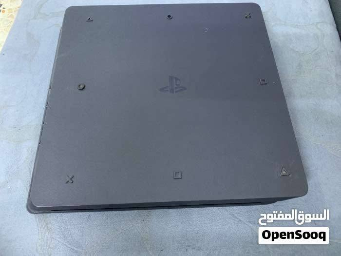 Ps4 online 1tera مستعمل للبيع
الجهاز ما مفتوح لوك ستيكر و نظيف جدآ مثل ما واضح الداخل مالته،
الجهاز اخر اصدار CUH-2216A أفضل و أبرد اصدار، و اخر تحديث،
الملحقات؛
1- واير HD+واير الشحن+واير الباور
2-جويستك 1 جدا نضيفه
3- 3 اقراص نضيفات  
elden ring 
Spiderman: miles morales 
fifa 2021
4- جهاز UPS 850V جدييد استعمال قليل. ب 30 اذا تريده. 
السعر 275 بيه مجال بسيط حگ الجيه , رجائاً لا تراسل لاي غرض غير الاستفسار او الشراء.
الموقع:بغداد/البلديات
واتساب: ***********.
