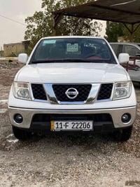 نيسان نيفارا • ٢٠١٥ • رقم بغداد