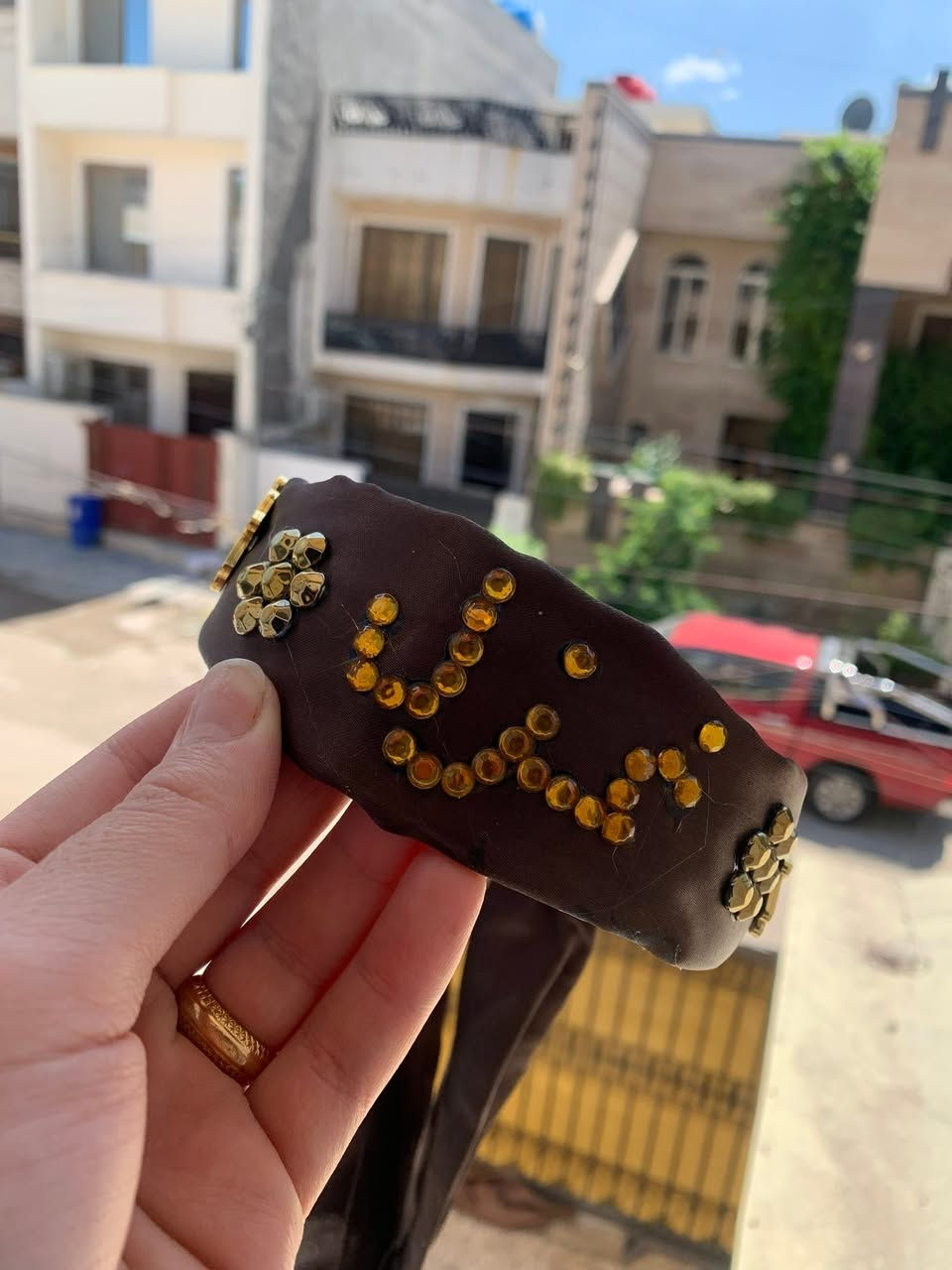 مرحبا شغلي حسب الطلب وبسعار مناسبه


**إذا كنت صاحب هذا الإعلان وتريد حذفه لأي سبب، رجاءا أرسل رسالة إلى الدعم الفني**