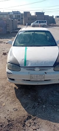 كيا سيفياه • ٢٠٠٠ • اوتوماتيك