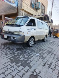 بيجو • ٢٠٠٣ • كفاله عامه