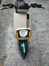 دراجه شحن موديل 2025فول مواصفات 6باتري 3نمر بك كلشي شغال بيه الحجم الك...