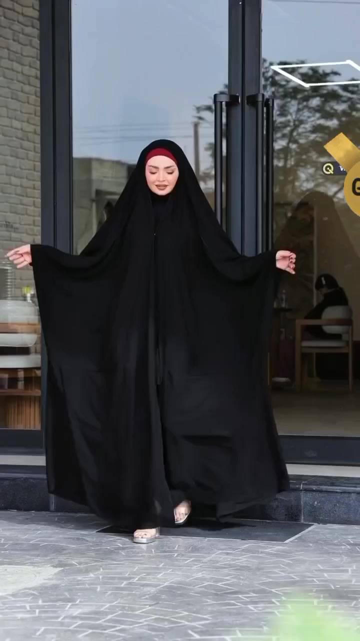 عباء زينبية سواد فاحم قياسات 56//58//60//62
#سوق_الزهراء


**إذا كنت صاحب هذا الإعلان وتريد حذفه لأي سبب، رجاءا أرسل رسالة إلى الدعم الفني**