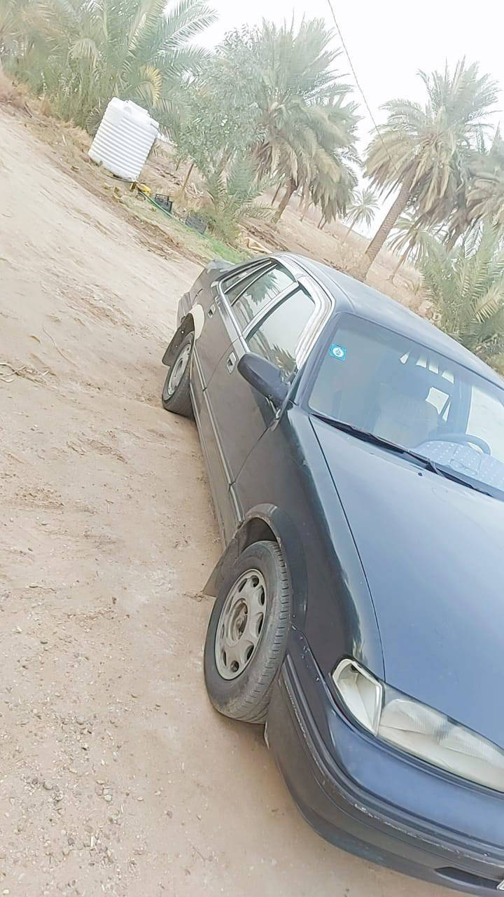 سلام عليكم سياره دايو برنس موديل 1994 رقم بابل انكليزي سنويه 31گير مكينه حداديه خير  الله تبريد عوزه شي قليل  اليايره جاهزه من كلشي مكاني بابل السعر 31 ورقه وبيه مجال اتصل ***********
