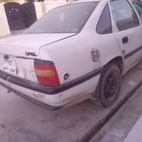 فيكترا • ١٩٩٢ • أربيل