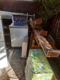 غراض بيت بسعر مناسب الشراي يدخل خاص لغرض السفر ٠٧٨٢٨٣٢٠٨٣١