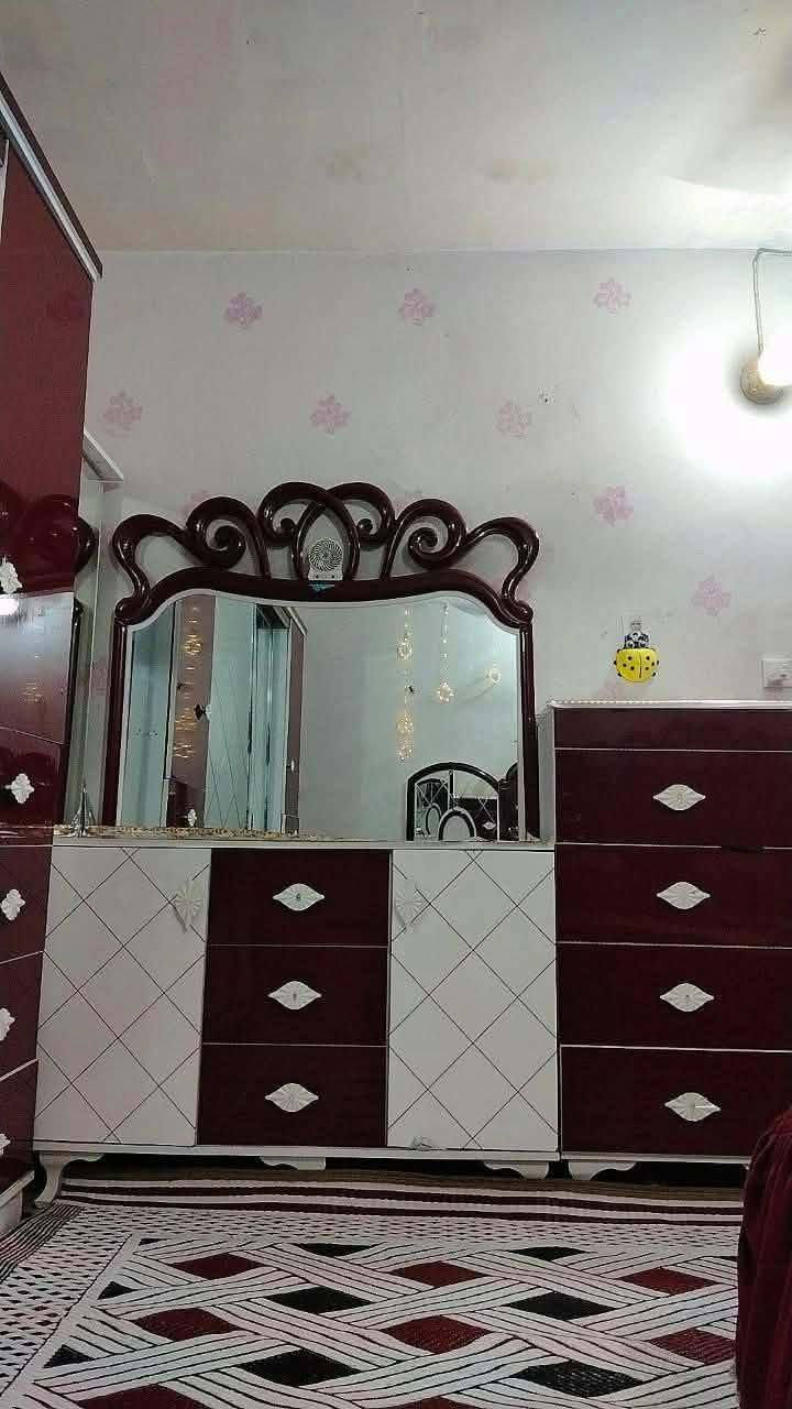غرفه نوم قليله الاستخدام السعر مناسب الاستفسار خاص


**إذا كنت صاحب هذا الإعلان وتريد حذفه لأي سبب، رجاءا أرسل رسالة إلى الدعم الفني**