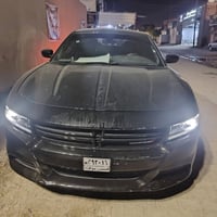 سيارة جارجر موديل 23 وارد امريكي بدون رقم للبيع 07722739220