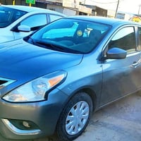 ڨيرسا SV • ٢٠١٩ • بدون صبغ