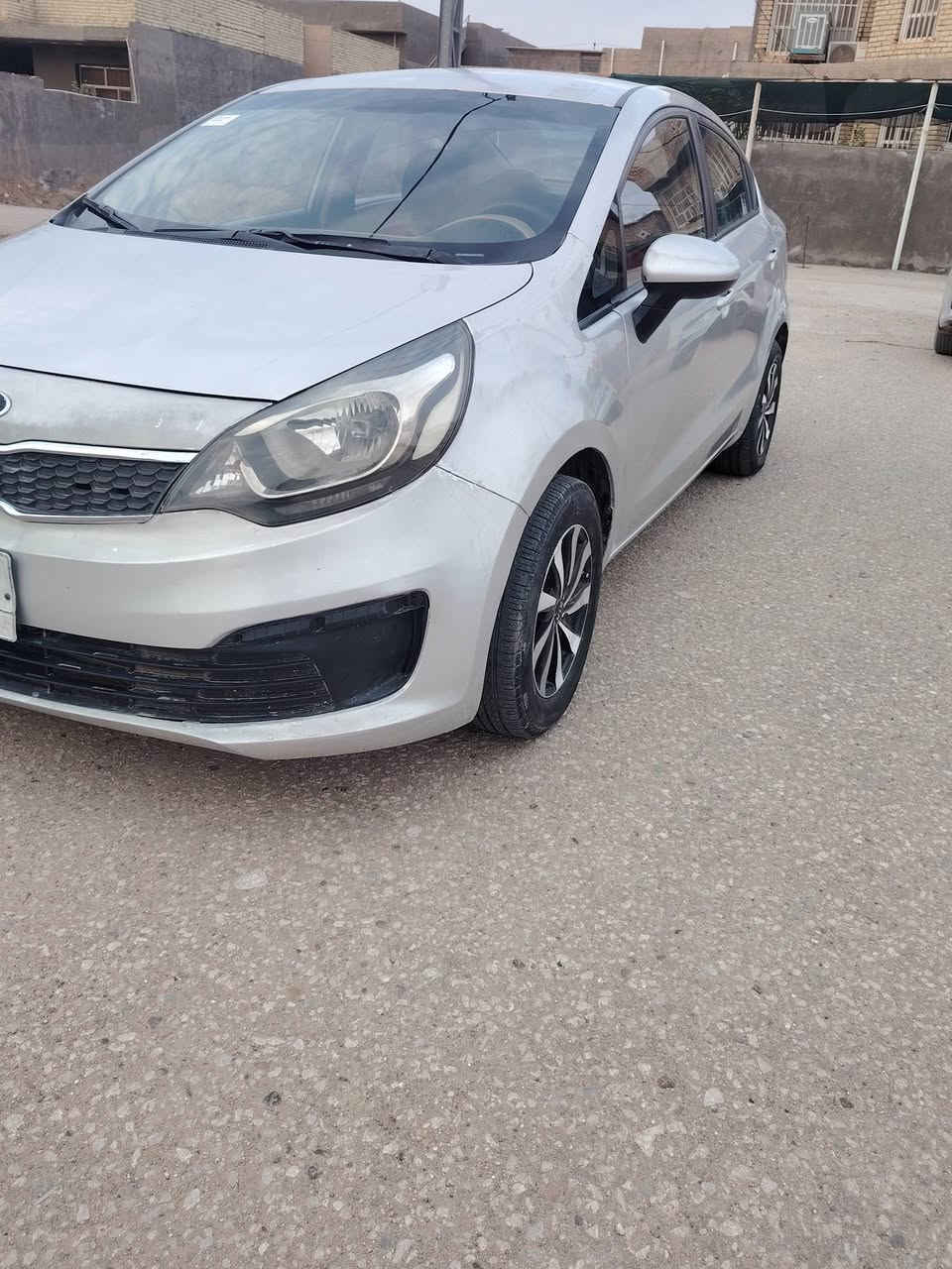 كيه ريو موديل 2013
خليجي السياره مكينه كير حداديه طخم تاير
مكينه 1600دوش رقم بابل
بيه 3 قطع صبغ بدون دواخل
مكاني بابل
رقم الهاتف ***********
السعر 80وبيه مجال
