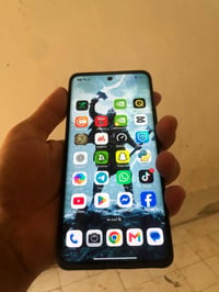 ريدمي نوت 15 • ٨/٢٥٦ • ٦٠٠٠mAh
