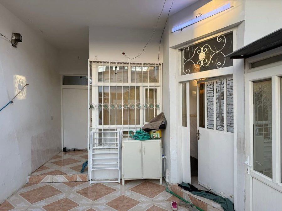 کۆدی ڕیکلام •257•

ناونیشان/📍/  کەلار~ شارەوانی٢

~~~~~~~~~~~~~~~~~~~~~~~

🏡خانوو بە رووبەری ١٠٠م🏡

🔹کۆڵانی فروان 

🔹خانوو  فوول کاشی

 🔹بە نرخی گونجاو

🔻ژووری میوان 

🔻هۆڵ

🔻ژووری نوستن 

🔻چیشتخانە

🔻مشتملات

~~~~~~~~~~~~~~~~~~~~~~~~

💭بۆ زانیاری زیاتر کۆمینتک بکە

                             
•
•
•

⚜️بۆ زانیاری زیاتر پەیوەندی بـکـە⚜️

☎️*********** 
☎️*********** 
☎️***********
