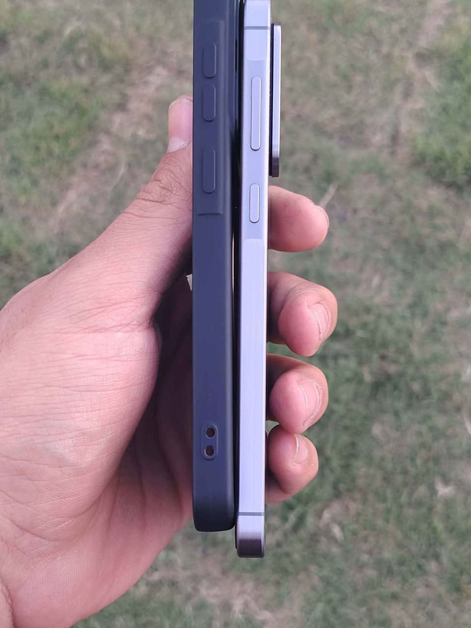 سامسونج a56 فايف جي
ذاكره ١٢٨ 
عشوائيه ٨ 
جهاز فول نضافه بدون ملحقات بس كفر لزكه
مكاني ببو غريب الحصوه(ماعدي توصيل)
سعر٣١٠ بي مجال بغداد, العراق


**إذا كنت صاحب هذا الإعلان وتريد حذفه لأي سبب، رجاءا أرسل رسالة إلى الدعم الفني**