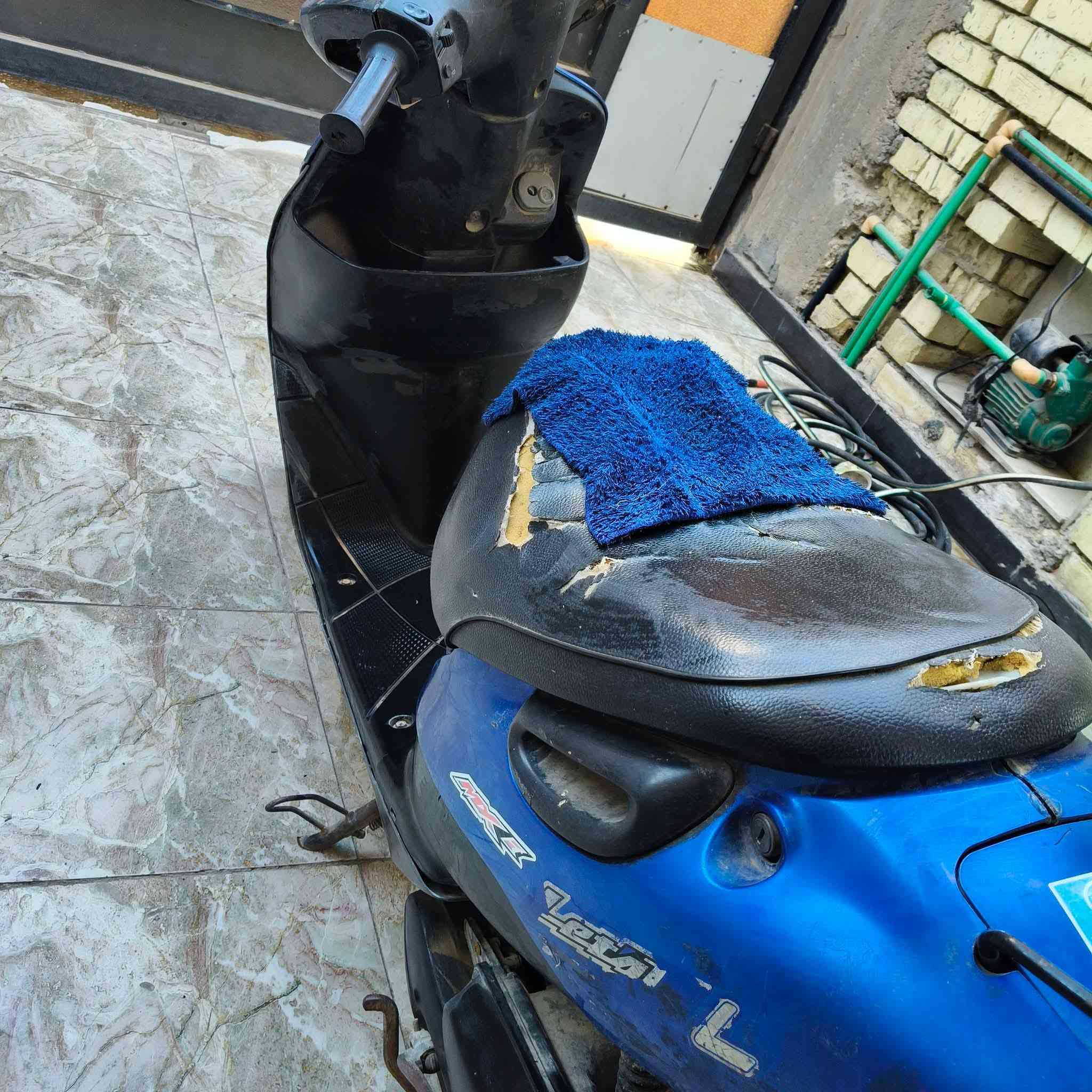 السلام عليكم دراجة 60 سازوكي للبيع الدراجة الكابريتة مالتهة يحتاجلهة تبديل فقط الدراجة سعرة 120 وبي مجال للستفسار خاص العنوان الزعفرانية


**إذا كنت صاحب هذا الإعلان وتريد حذفه لأي سبب، رجاءا أرسل رسالة إلى الدعم الفني**