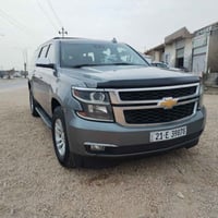 تاهو • ٢٠١٩ • حادث مرفق