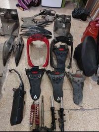 غراض سكنس شمعه جيل الخامس موديل 2021 تدريد كفر بكلايت مازده لدتات اشاي...