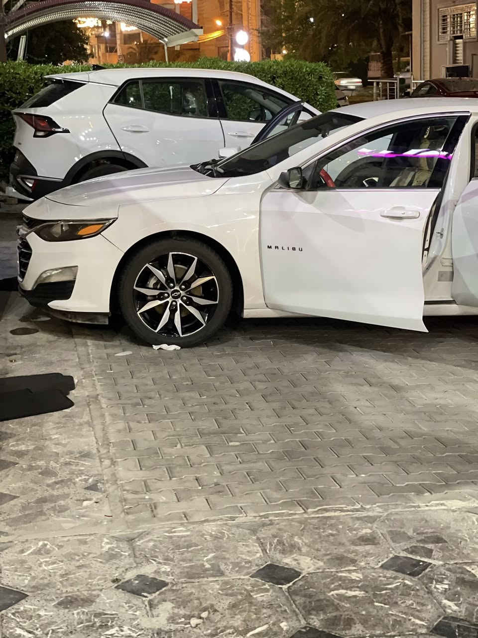 ماليبو 2020 – فئة RS
📍 رقم واسط ماشية
🚗 المسافة المقطوعة: 138,065 كم
💰 السعر: 110 ورقة

صور الحادث والتفاصيل كاملة مرفقة مع المنشور.
***********
