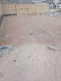 أرض زراعي • حلة نادر الأولى • ١٢٠م واجهة ٨م