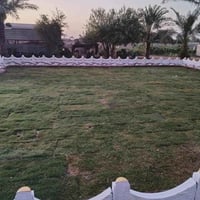 يوجد كادر حدايق الستفسار الرقم 07757989128