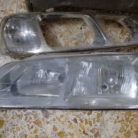 قطع غيار • سمند • بيجو 405