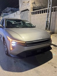 K4 • وارد امريكي • كفاله عامه