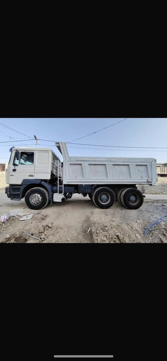 للبیع بۆفرۆشتن
مودێل 2001

گەڵابە (مان ) بیلاد
ڕقم سەنەوی سلێمانی 
مەکینە 414 بیلادی 
شانصی بیلاد درێژە پاکە 
بۆدی سەدا 80 پاکە
گێر ئەسکل دەسکاری نەکراوە 
قەمەرە بئ بۆیاخە 
هەموو گیانی بەشەرت 
سعرەکەی مناسبە 

(***********
***********)

کۆڕەکە وەسپەپ ڤایبەر لەسەرە
