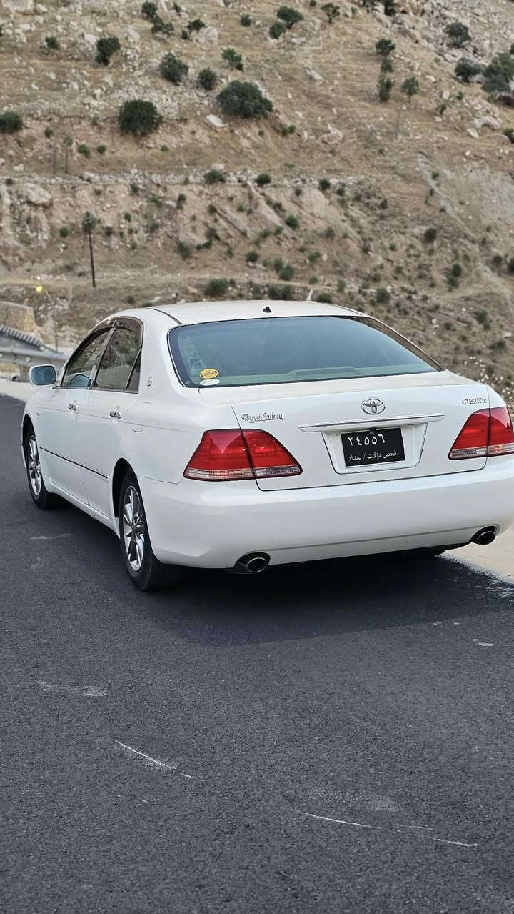 سةرةتا بةناو خوا
شاهينة موس ٢٠٠٥
گيرو مةكينة گةورة ١٨٢
ناوزةردة
سي دوگمية يةك پةردةية  
سةيارةكة هى خومانة كامل مةسروفى كراوة 
بي مةسروفة بيجالو شوختة زور جوانة.تكاية گورينةوة ناكةين بةس فروشتنة(٦٥گةلاو معامةلة) 
ئةوةزمارةى خاوةنيةتى تةلة فونى بو بكةن .
0770 447 4584
