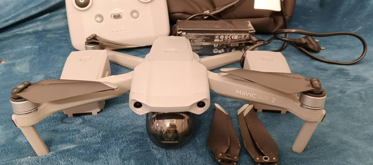 درون بي حساب .. يطلب معايرة كمبل..
يطير ..يصور وكل مشاكل بل كمبل ماكو .. سعرة قفل 650


**إذا كنت صاحب هذا الإعلان وتريد حذفه لأي سبب، رجاءا أرسل رسالة إلى الدعم الفني**
