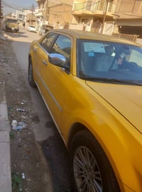 أوباما تكسي • ٢٠١٠ • واسط