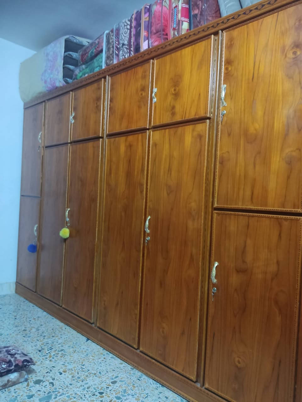كنتور  البيع ب  400


**إذا كنت صاحب هذا الإعلان وتريد حذفه لأي سبب، رجاءا أرسل رسالة إلى الدعم الفني**