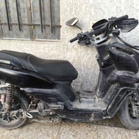 اباتشي • ٨٠ ڤولت • ٤ باتريات