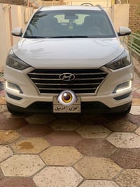 توسان • ٢٠٢٠ • ماشي ١٣٢ الف