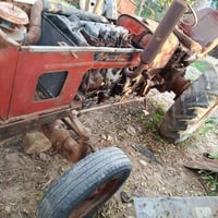 مكينه عنتر • سلف موجود • نجف مشخاب