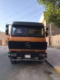 مرخصة مدير الكروب المحترم البي موديل 86 طول البدي 7 ونص حجم التاير 22 ...
