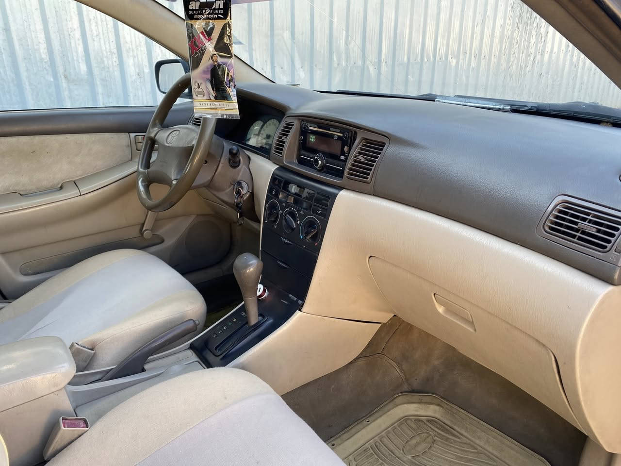 رمضان كريم 🌒 سلام عليكم عندي كورلا بيكاتشو موديل 2002رقم بغداد دولي ال 28 بسمي  هز جديد مصبوغه جماله عام  فقط مكفول من ضرابه الغد وشاصي وتكمه  وقطر معجون تكم وقمار ما بيه وسياره حلو جديد تخم تاير سياره تبريد شغال بس غاز ما بيه مكينه 1800  دوشمه جديده مديومه سياره عل آخر حبايه مكان واسط نعمانيه ***********السعر 74وبيه مجال
