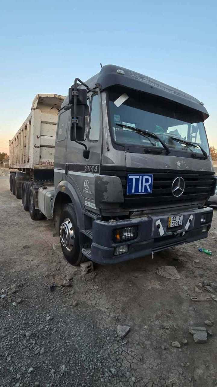 البيع موديل 96رقم بغداد بسمي ألمانيا  مكينه 44 كير فافون 155 تخم تأير مجموعة نص سوبر رقم ***********
