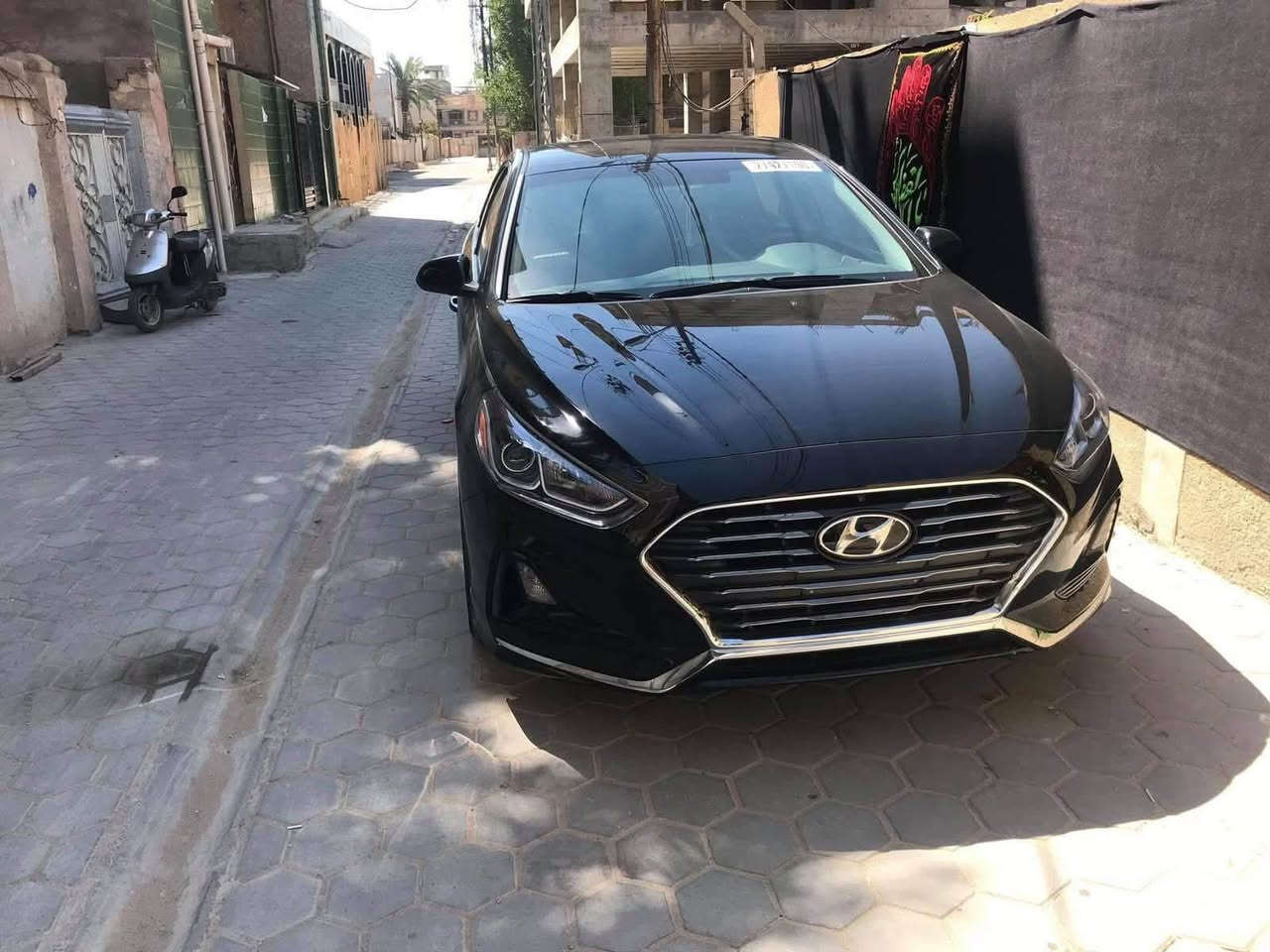 سوناتا
2019رقم واسط. بأسمي. فول فقط الفتحه والبصمه مابيها  الضرر بسيط جدا. دعاميه. الورى وصور مرفقه. بالمنشور  مكان السياره. التفاصيل. اكثر اتصل 
***********
وتدلل
