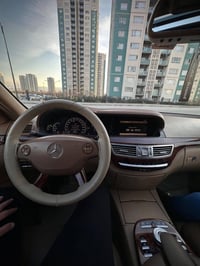 مرسيدس بنز • ٢٠٠٩ • ميكانيك بشرط