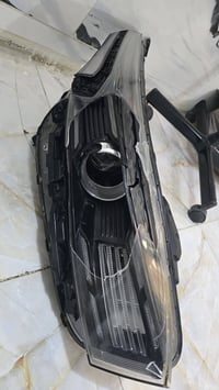 كيا سيراتو • ٢٠٢٤ • قطعة أصلية