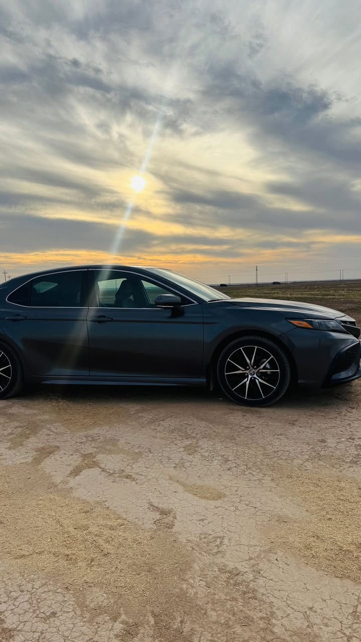 السلام عليكم 

كامري 2024 مواصفات se 
فول جلد سلايت بصمه فول فول
ضرر نفس جاملغ السايق راجع تصليح فقط
بدون ايرباك جاهزه السيارة 
رقم صلاح الدين دولي معوقين 
شرط الوكاله ماشيه 40 ألف كيلومتر 
السعر 225 وبيها مجال
فقط بيع الشراي يتصل

***********
