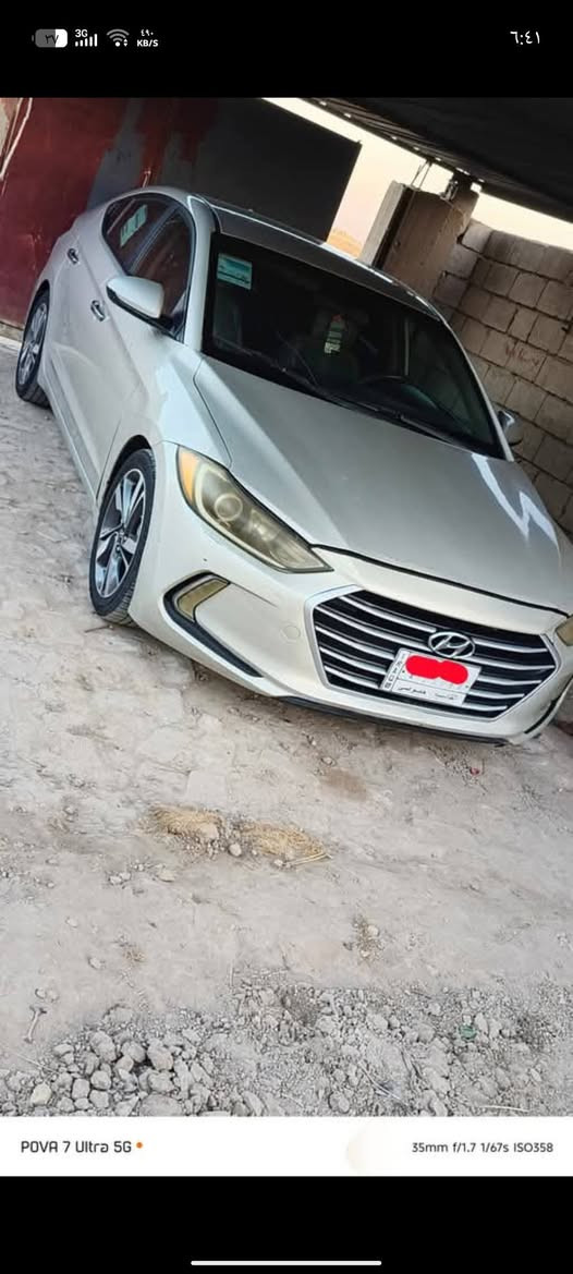 هونداي الانتره 2017 امريكي البيع أو  مروس بسيارة أقل مع فرق
حرة سياره 

مكينه 2000 

ماشيه 130

سياره نضيفه محرك كير كفاله عامه 

حادث جاملغ وبنيد بدون عابر 

 ‏‪باقي تفاصيل تصال ع رقم 👇

***********

مكاني سماوه الوركاء
