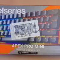 كيبورد عاطل • بدون صندوق