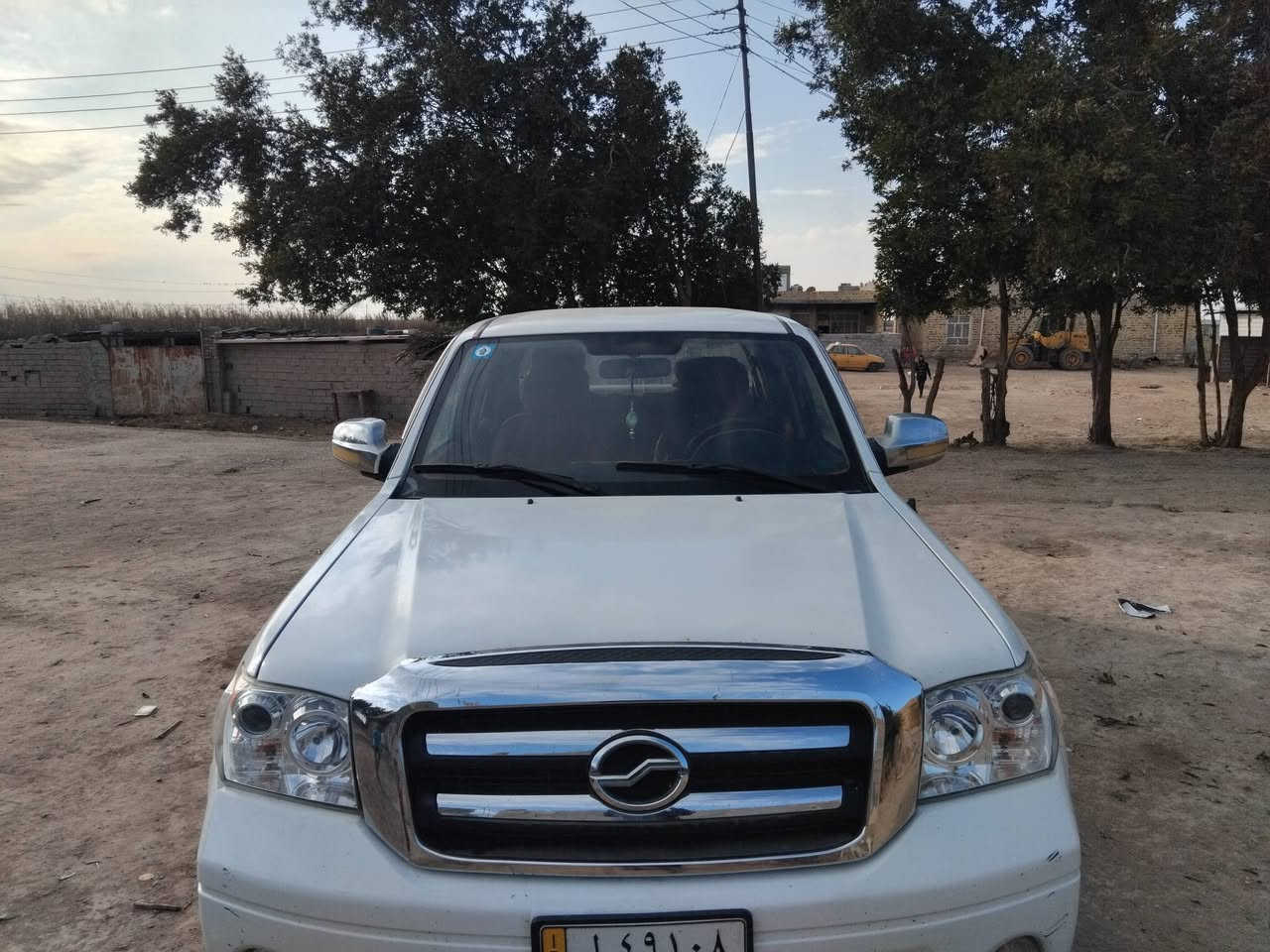 البيع موديل ٢٠١٨ مكفول  عام تصال ***********
