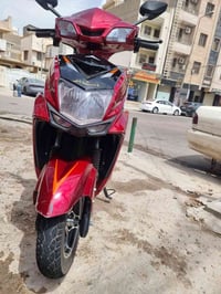 سكنس MTR • ٦ بطاريات • مدى ٤٥كم