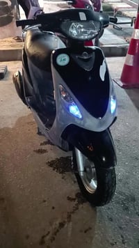 جديدة • محرك ما مفتوح • كفرات ختم واحد