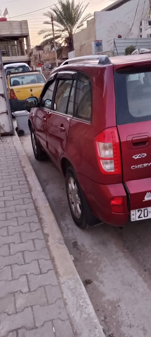 السلام عليكم شيري للبيع مديل 2013مكفولة من ضربة وصبغ كير كهربائي بيهة جراد قمارة وبنيد بصيط السعر63 وبيهة مجال مكاني الحسينية مال راشدية ***********
