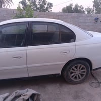 لومينا • ٢٠٠٦ • غاز وبانزين