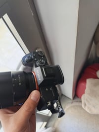 سوني A7III • نضافه • البياع بغداد