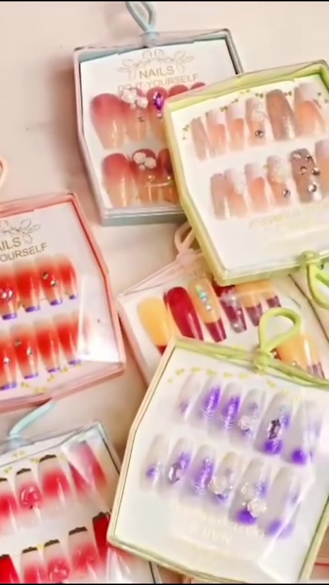 اظافر نزاكة 🌸🔥 
سيت اضافر تركيب 

اضافر اصلية موديل حديث اجنن متانة واضل هووووواية عندج متنكسر عن تجربة💅💅💅💅
مجموعة أضافر تركيب 💅

💅 ١٢ اضفر ✔️
💅 طول جميل جداً
💅 مظهر انيق ✔️
💅 جودة عالية
💅 قابلة للبرد والقص والصبغ باللون يلي تحبي
وتجي وياه ستيكرات لاسقة 

🚘 يوجد خدمة توصيل لجميع محافظات العراق ٤ الاف فقط 🚘
اكسبلور #الشعب_الصيني_ماله_حل😂😂#ترند 
‏‌‎#viral #fypage


**إذا كنت صاحب هذا الإعلان وتريد حذفه لأي سبب، رجاءا أرسل رسالة إلى الدعم الفني**