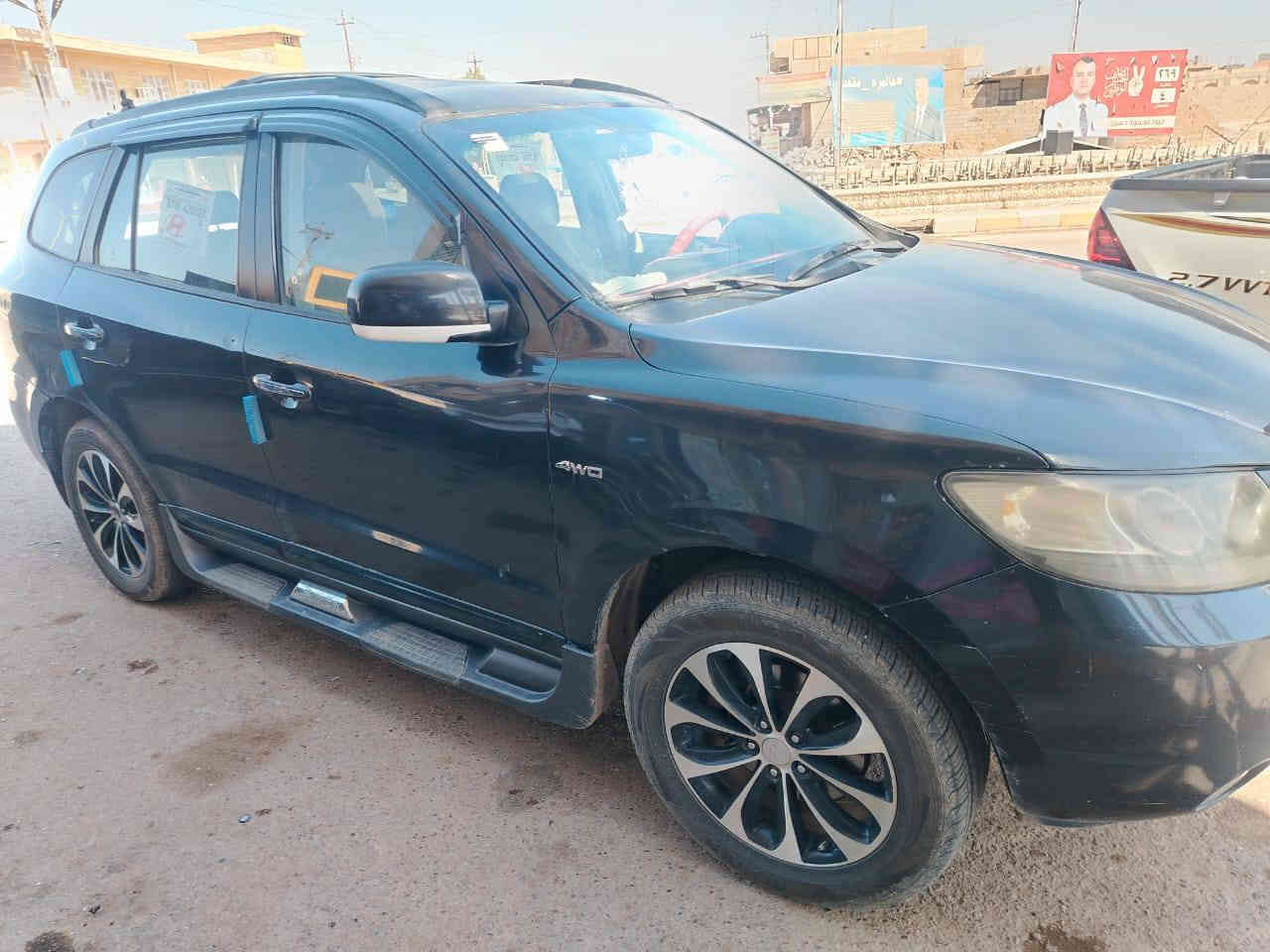 سنتافي 2009الرقم بغداد 
السعر 118وبيها مجال للشراي 
‏‪***********‬‏
